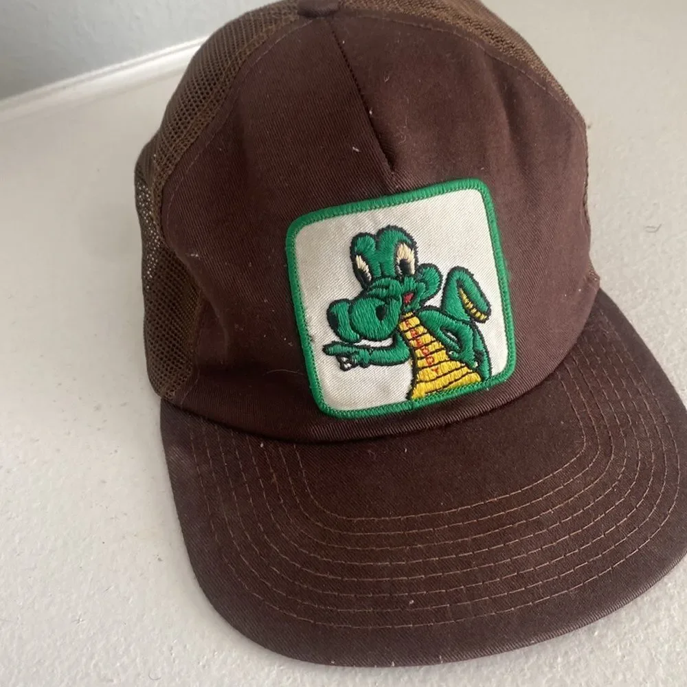 Freddy Gator Baseball Cap